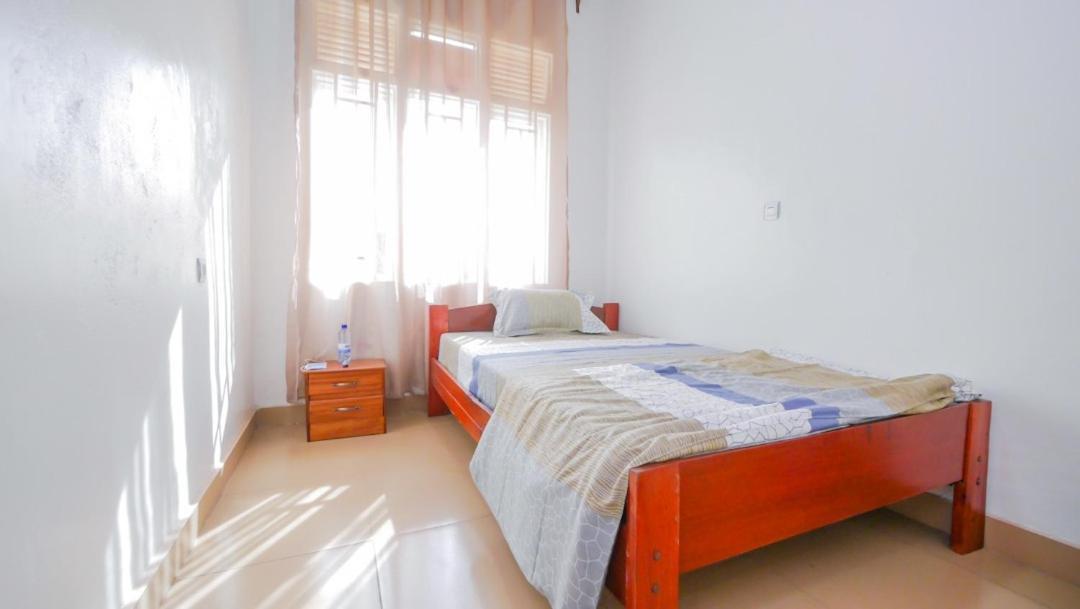 Da Vinci House Bed and Breakfast Kigali Buitenkant foto